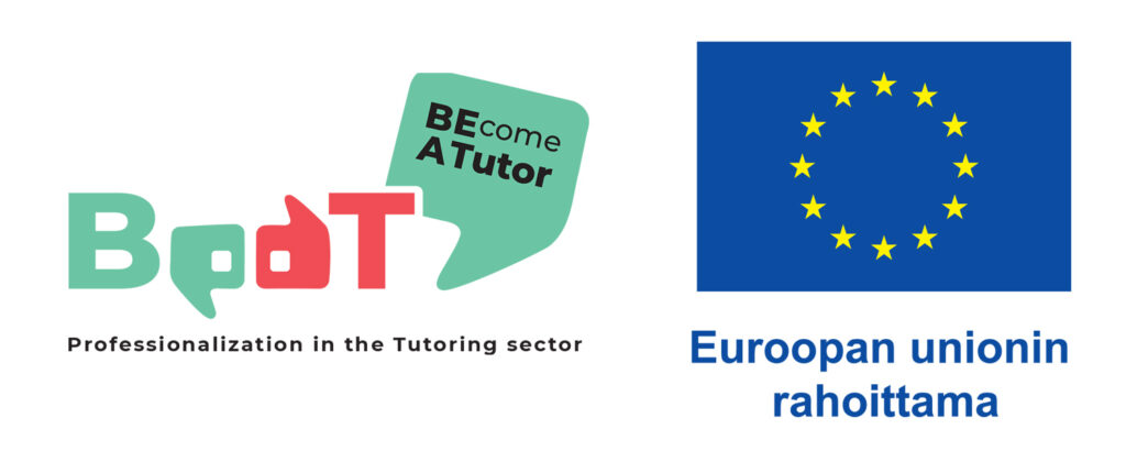 Hankkeet, johon Paasikivi-Opisto osallistuu.