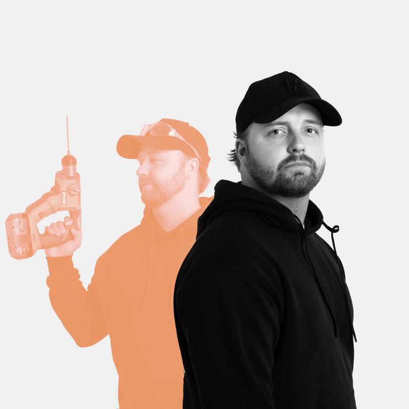 Hallinto- ja tukipalvelut, Miikka Paavola