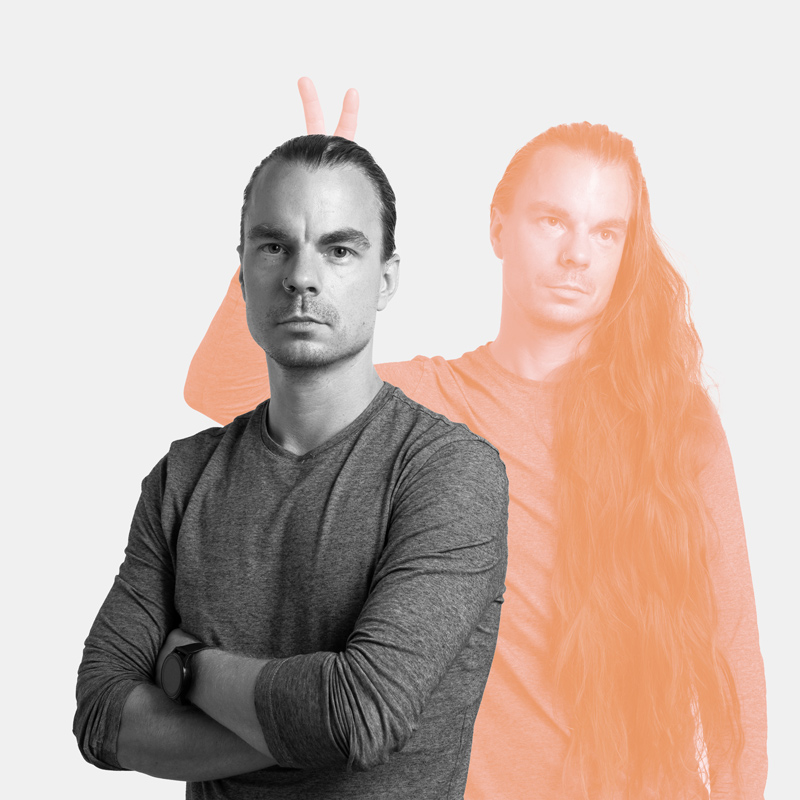 Teemu Forsström, keittiöpäällikkö