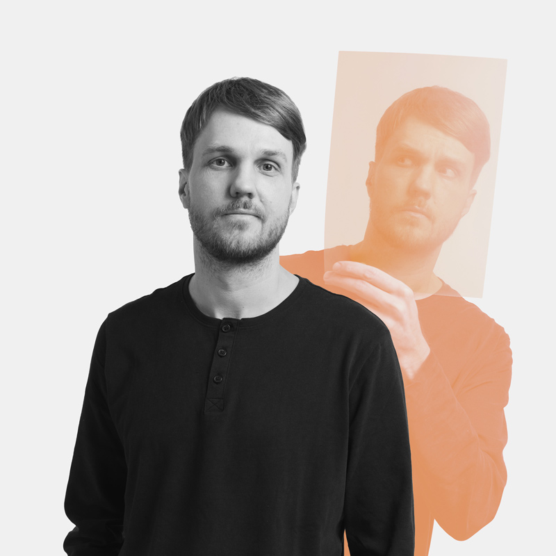 Opettaja Ville Koski