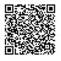 Pelastussuunnitelman QR-koodi.